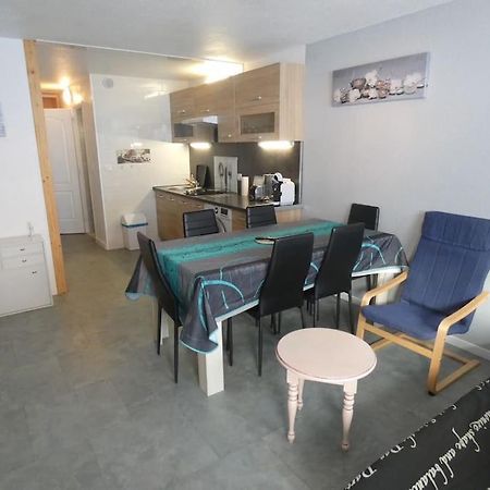Апартаменты 38M2,La Mongie Tourmalet,4/6Pers Баньер-де-Бигор Экстерьер фото