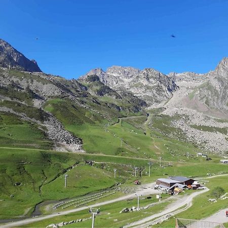 Апартаменты 38M2,La Mongie Tourmalet,4/6Pers Баньер-де-Бигор Экстерьер фото