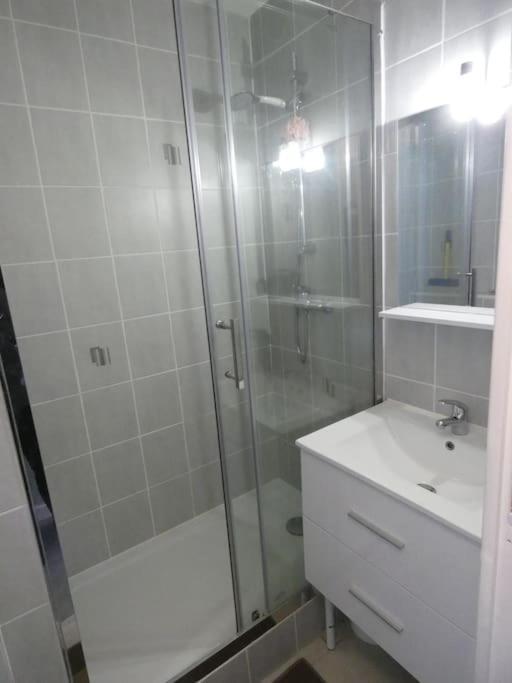 Апартаменты 38M2,La Mongie Tourmalet,4/6Pers Баньер-де-Бигор Экстерьер фото