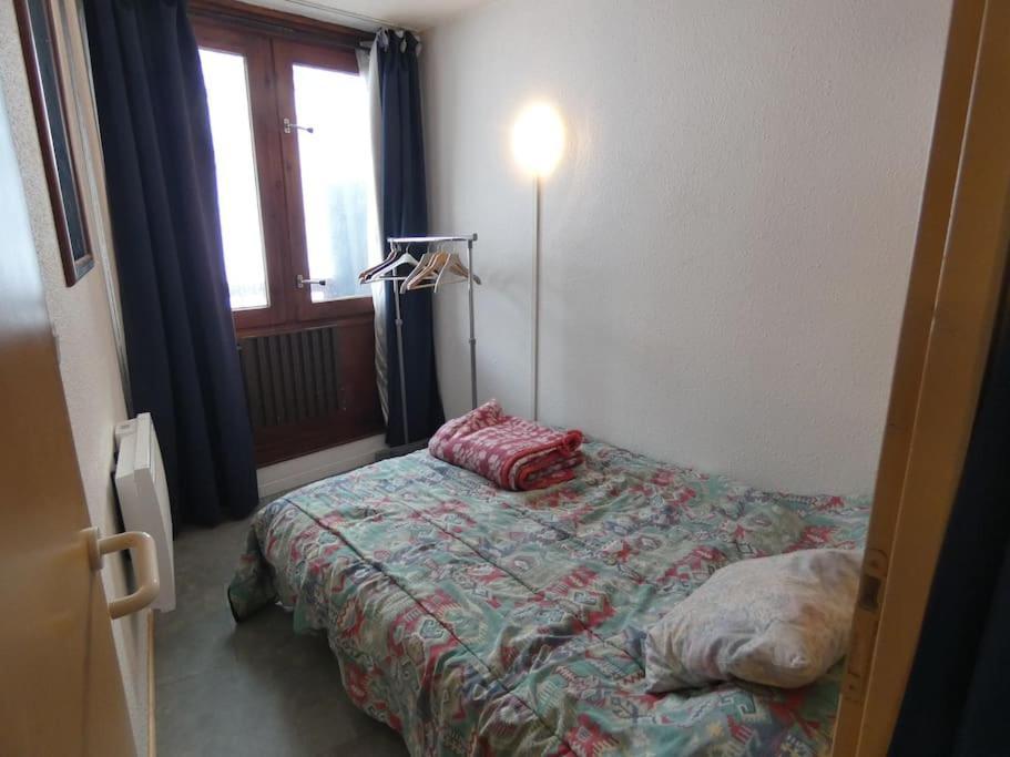 Апартаменты 38M2,La Mongie Tourmalet,4/6Pers Баньер-де-Бигор Экстерьер фото